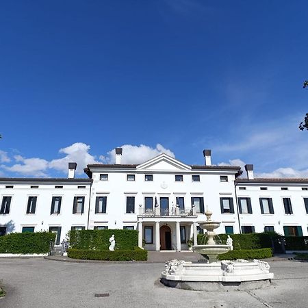 Villa Marini Trevisan Авиано Экстерьер фото